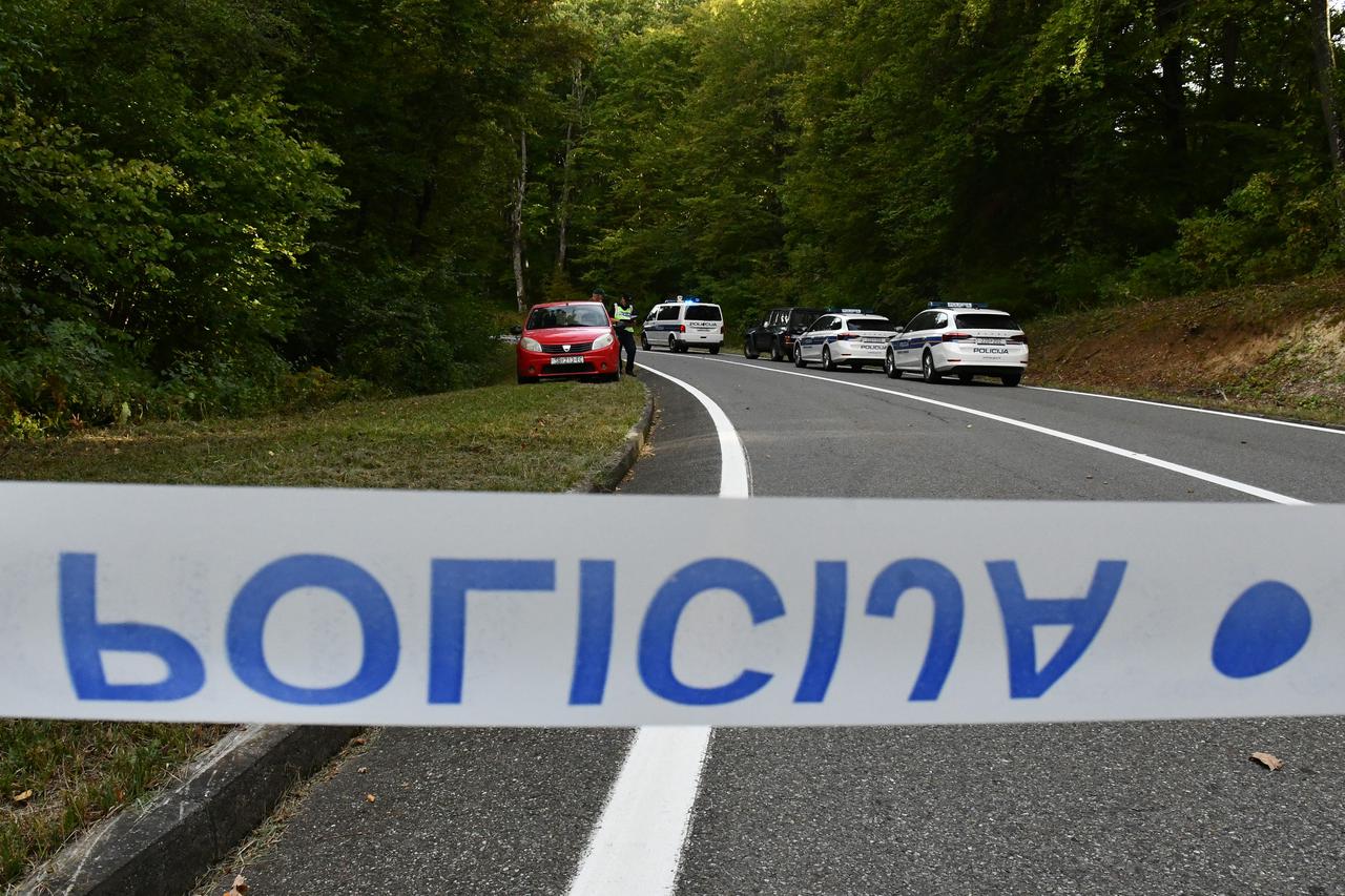 Sovski Dol: U prometnoj nesreći poginula dvojica motociklista