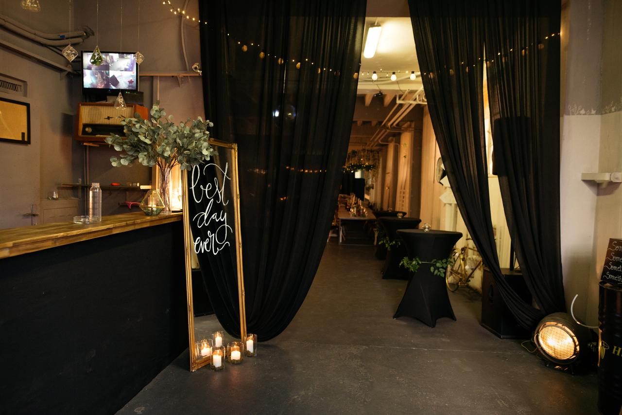 Studio weddings&events