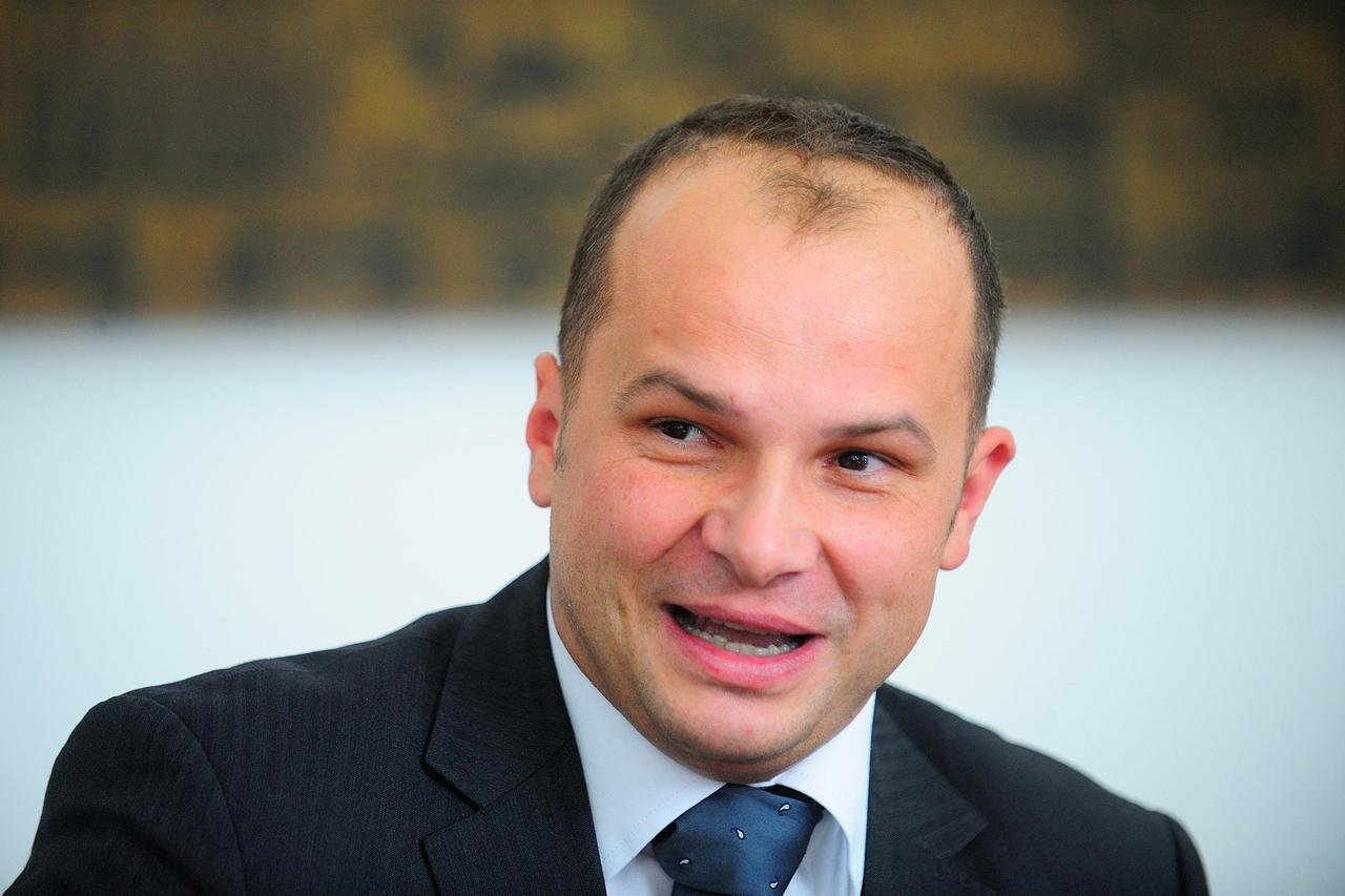 Siniša Hajdaš Dončić