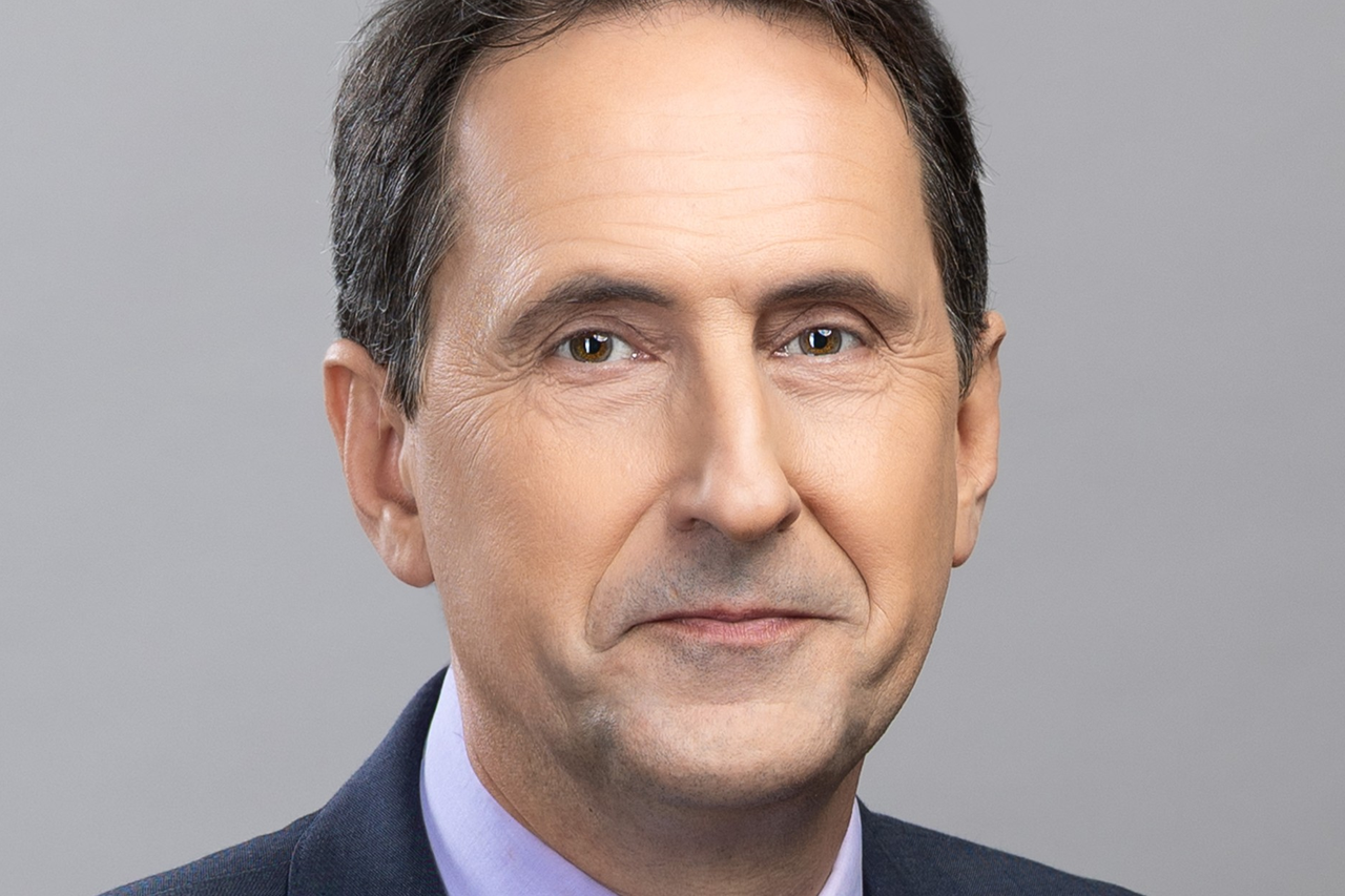 dr. Zvonimir Ante Korda