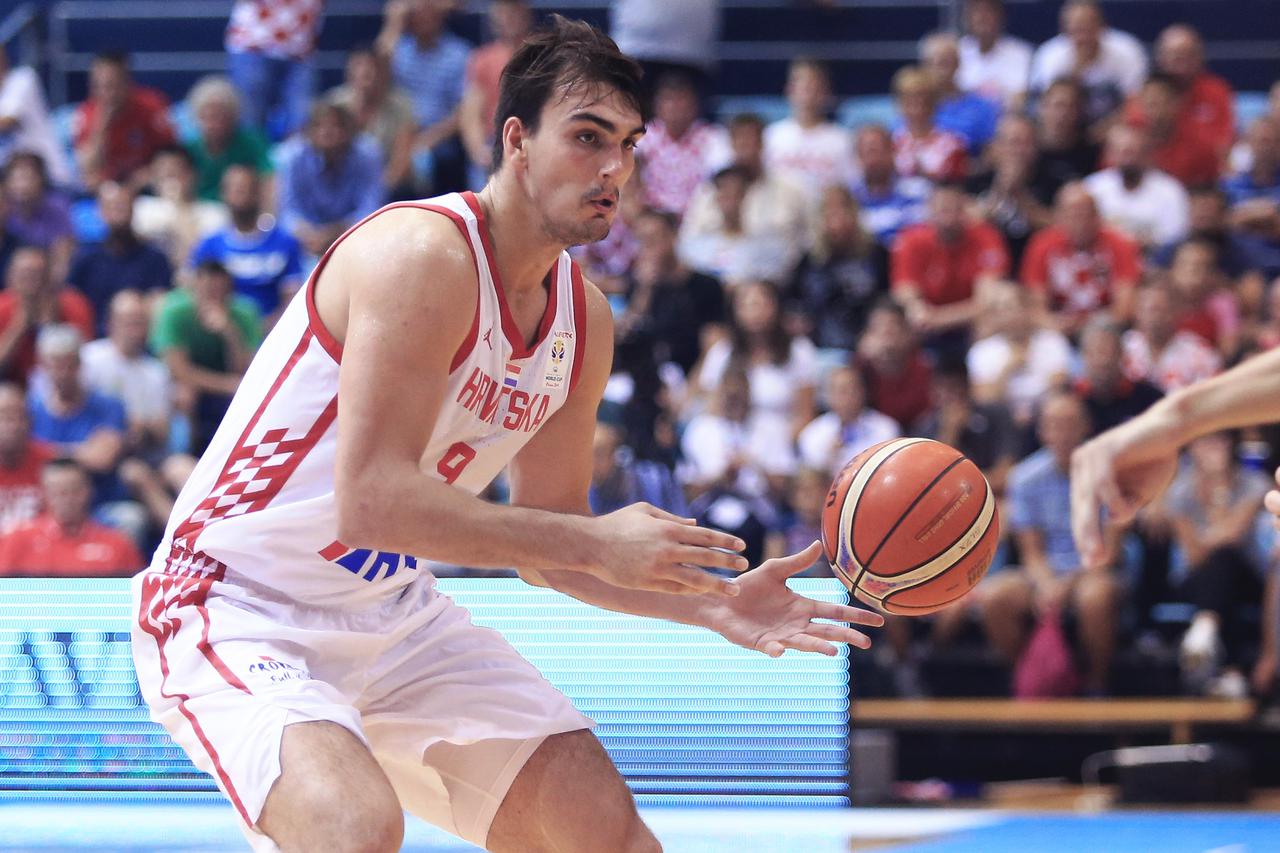 Dario Šarić