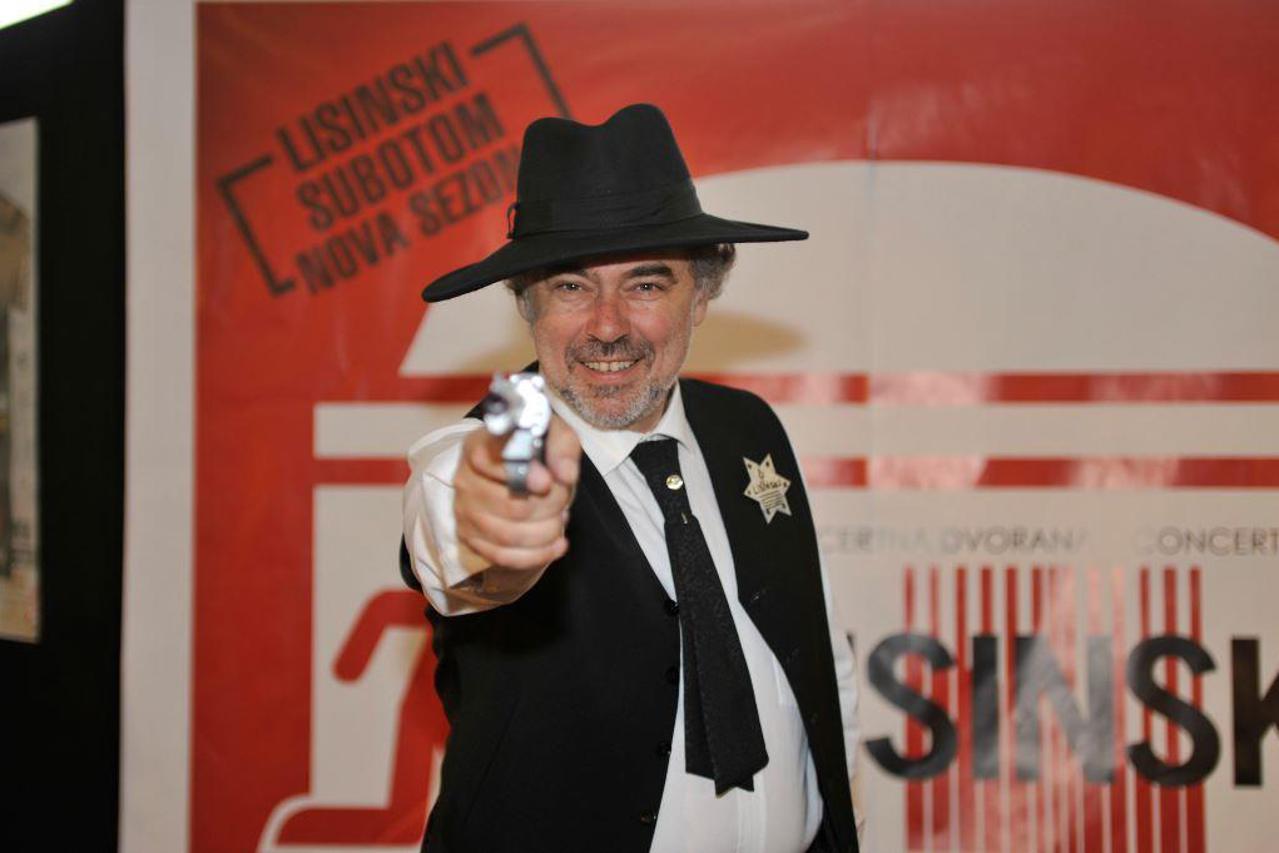 Lisinski