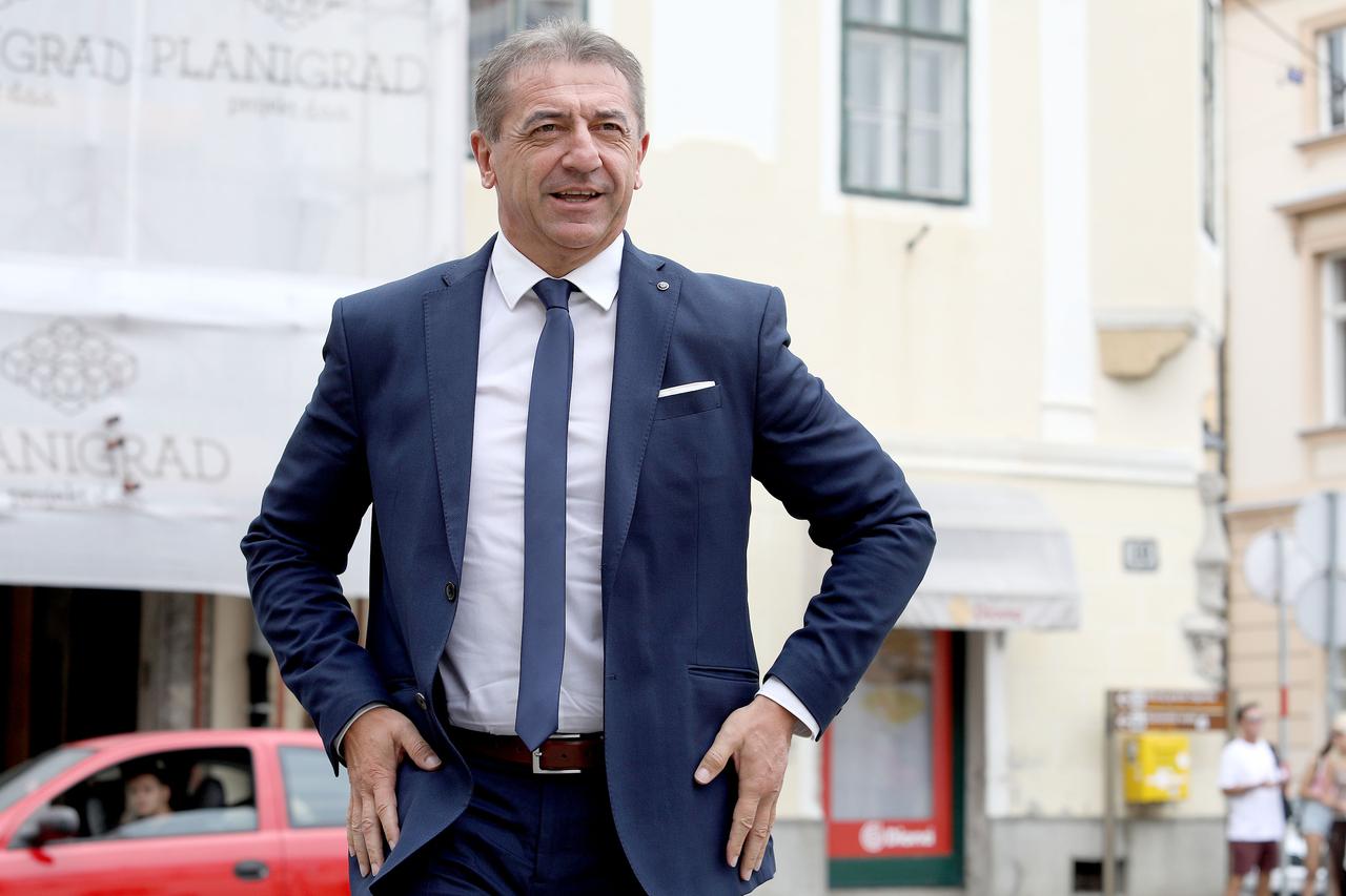Darko Milinović