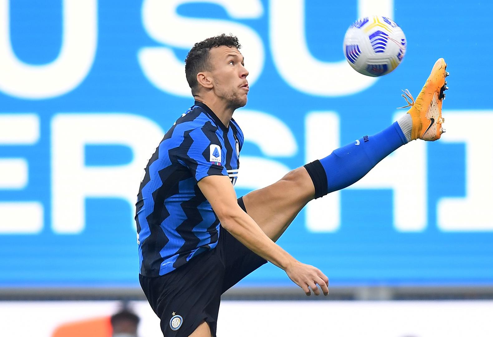 Ivan Perišić u Interu ima 4,5 milijuna.