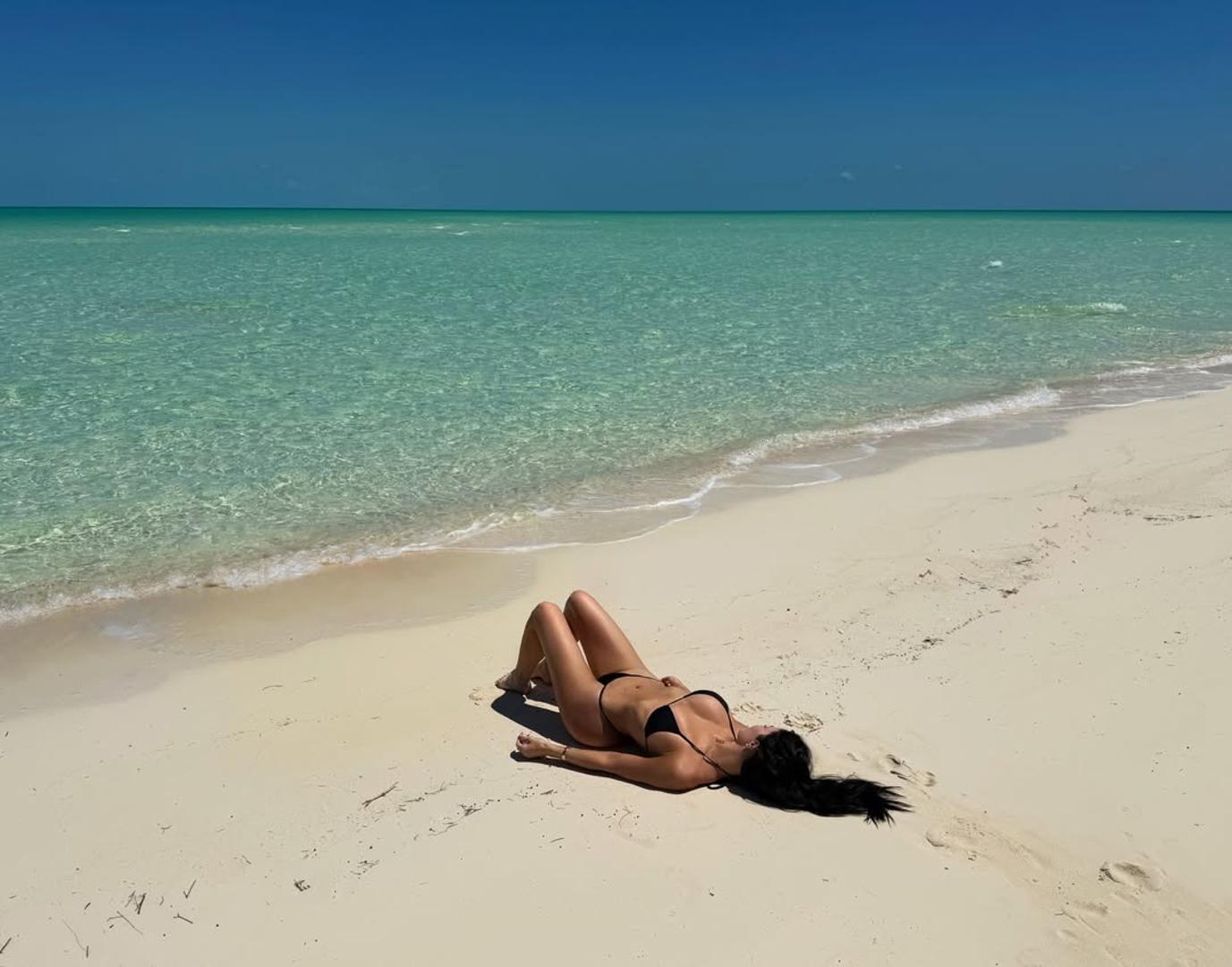 U nastavku pogledajte još izazovnih fotografija Kylie Jenner.