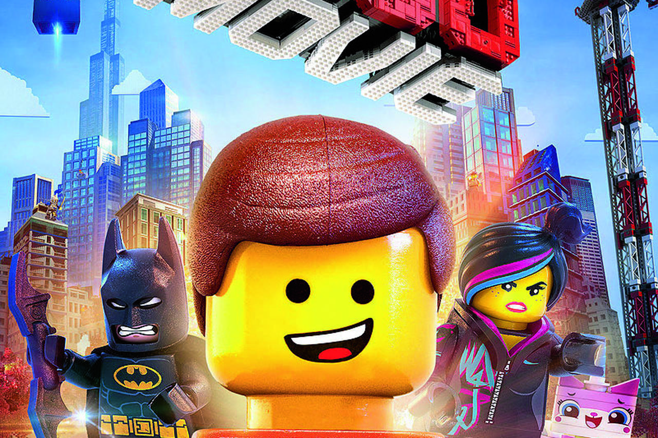 Lego