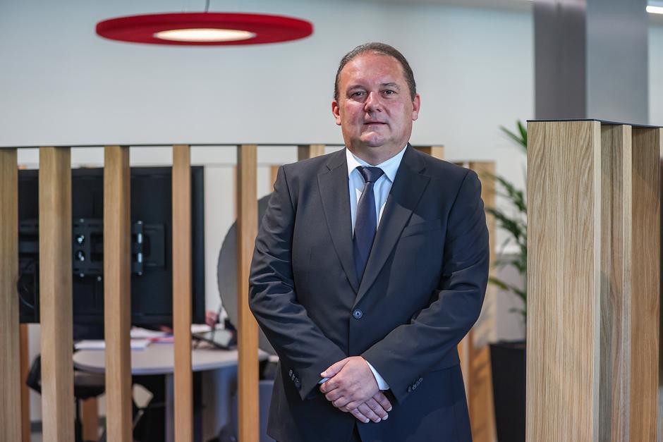 Centar stambenih kredita