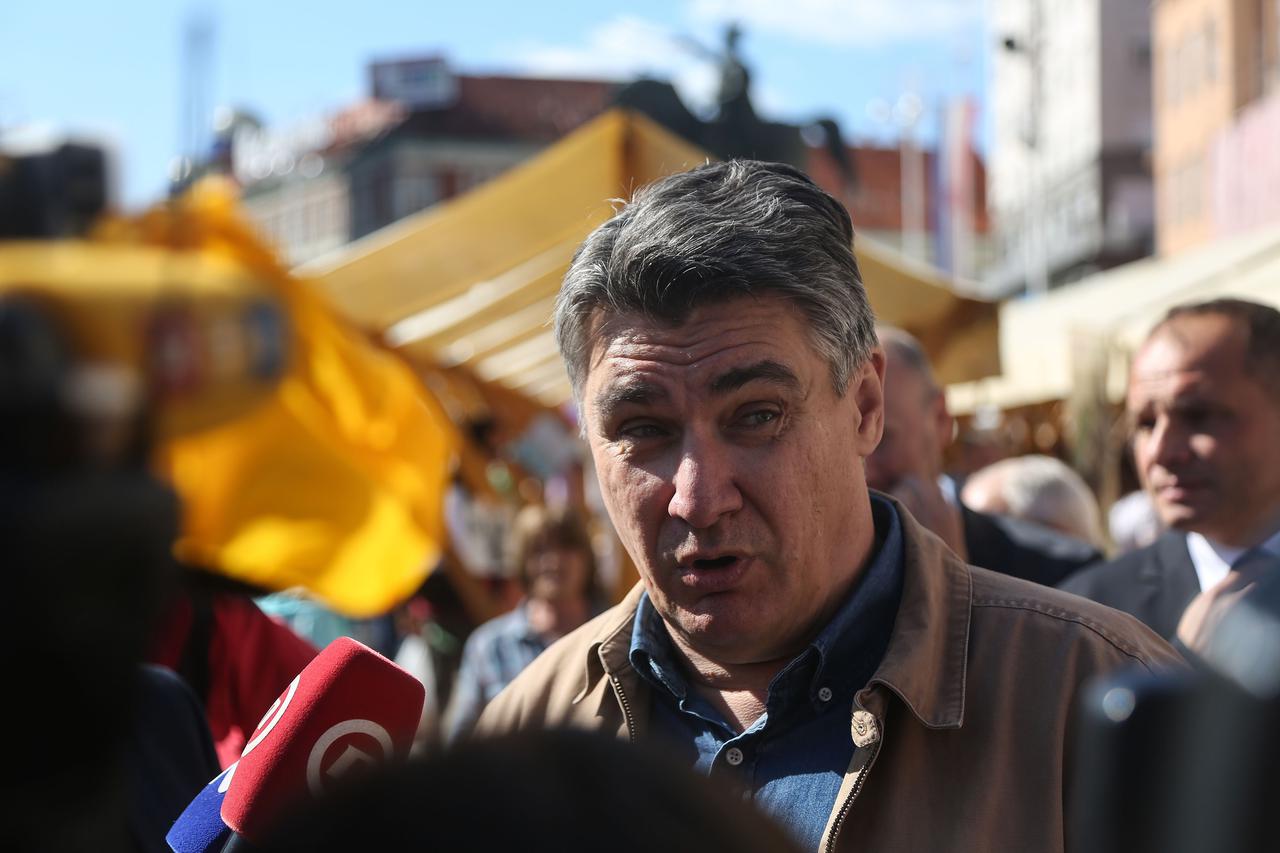 Zoran Milanović