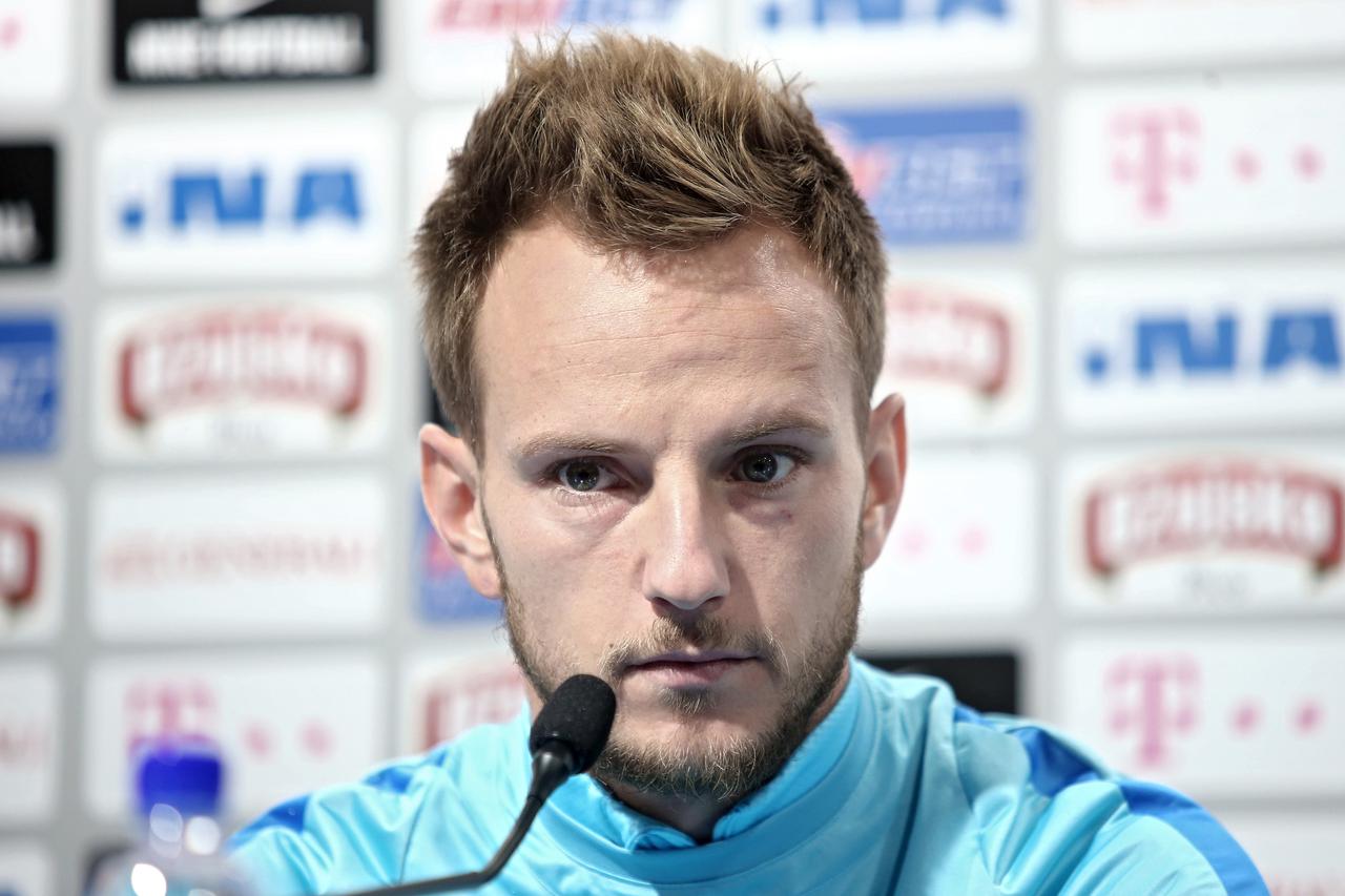 Ivan Rakitić