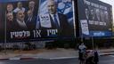 Na referendumu o Netanyahuu ključeve vlasti drže Arapi