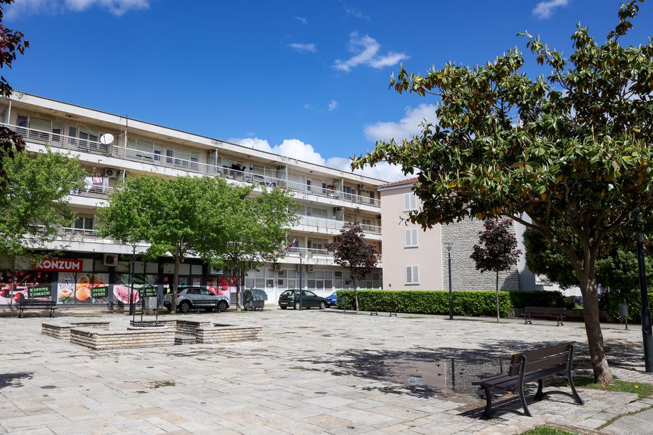 Benkovac: Turistička patrola i Večernjakove zvjezdice