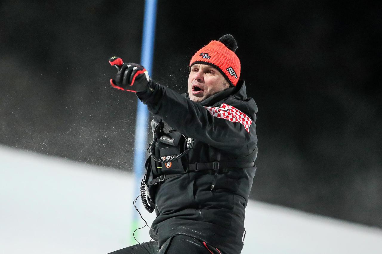 Vedran Pavlek