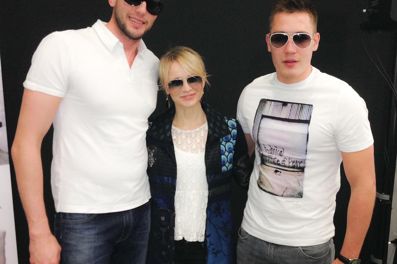 danijela martinović