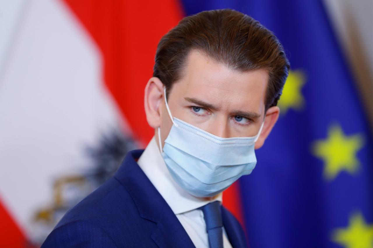Outbreak of the coronavirus disease (COVID-19) in Vienna