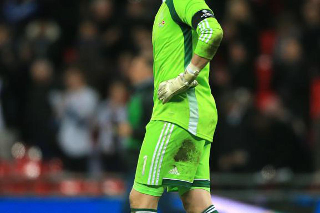 Kasper Schmeichel