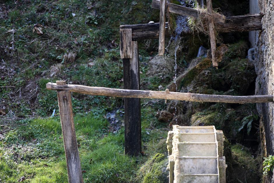 Žumberačko i Samoborsko gorje omiljena je ruta brojnih izletnika