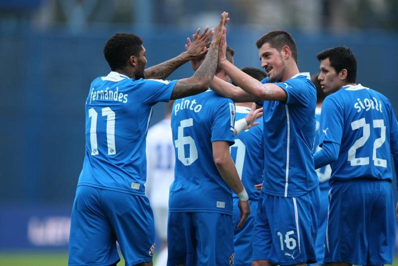 Dinamo