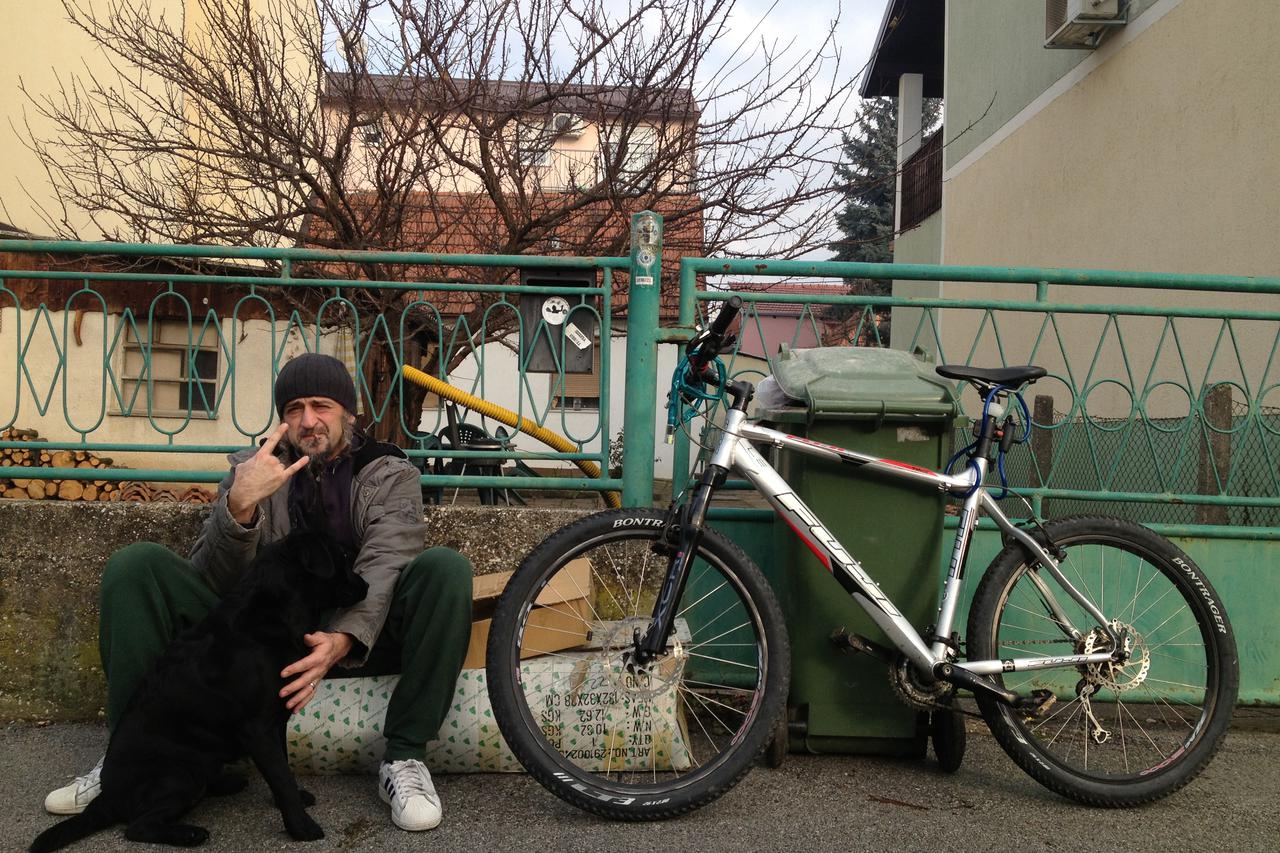 Renato Milovan Savršeni krug