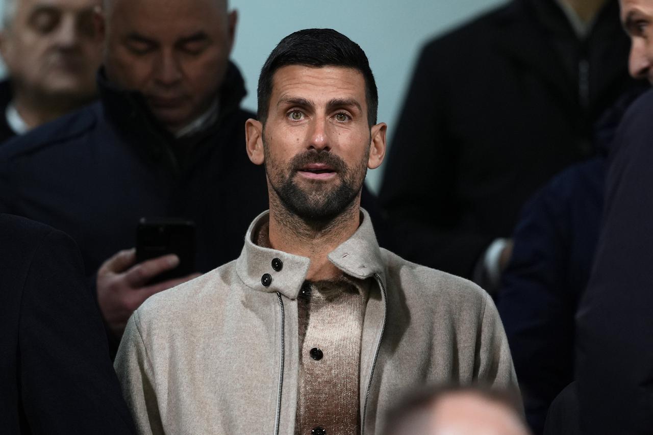 BIH, FIFA WM 2026 Qualifikation, Bosnien Herzegovina vs Italien