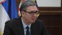 VIDEO Vučić se žestoko obrušio na voditelja: 'Cijelo vrijeme to radite, na najpokvareniji mogući način'