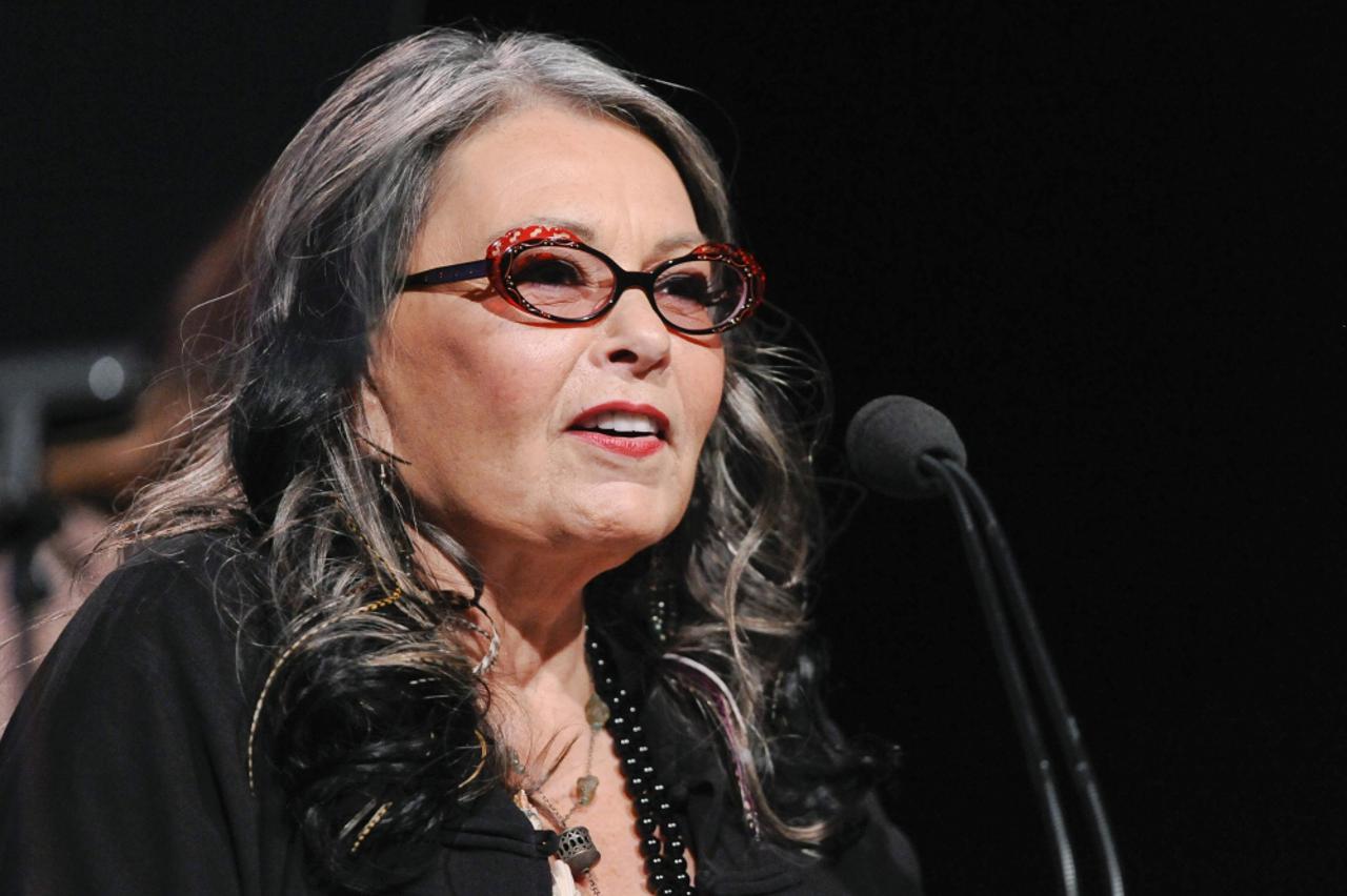 ROSEANNE