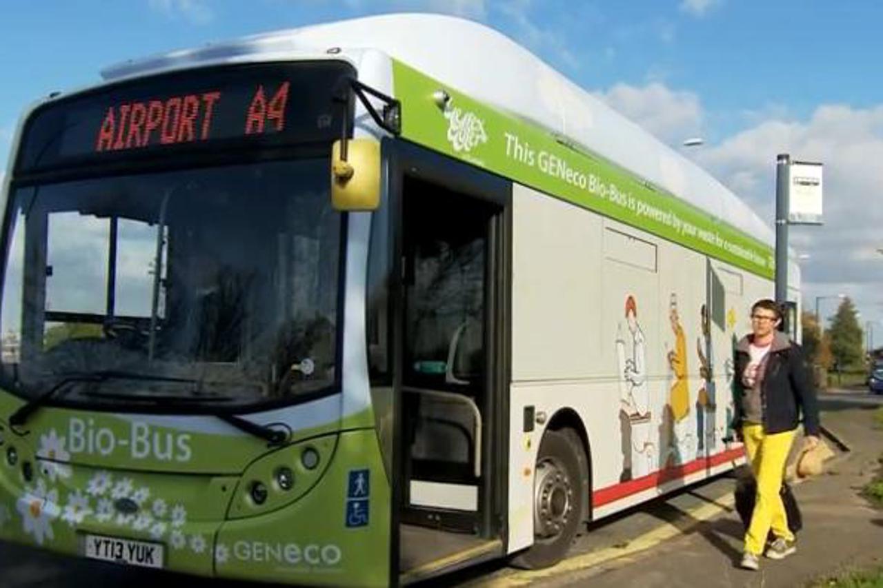 autobus