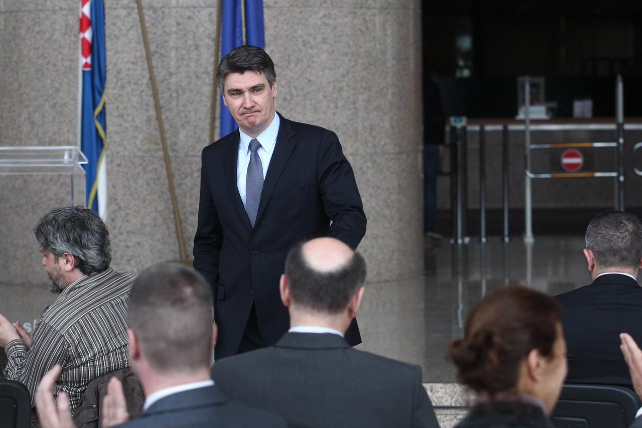 Zoran Milanović