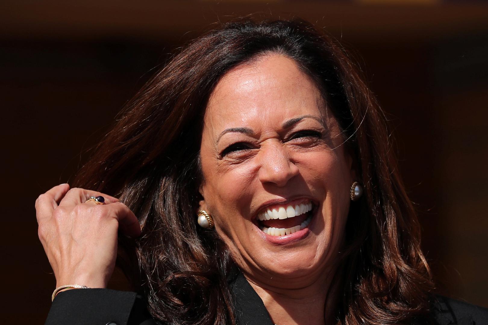 Kamala Harris