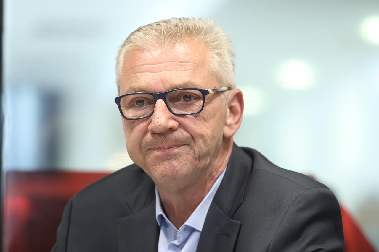 Ranko Ostojić