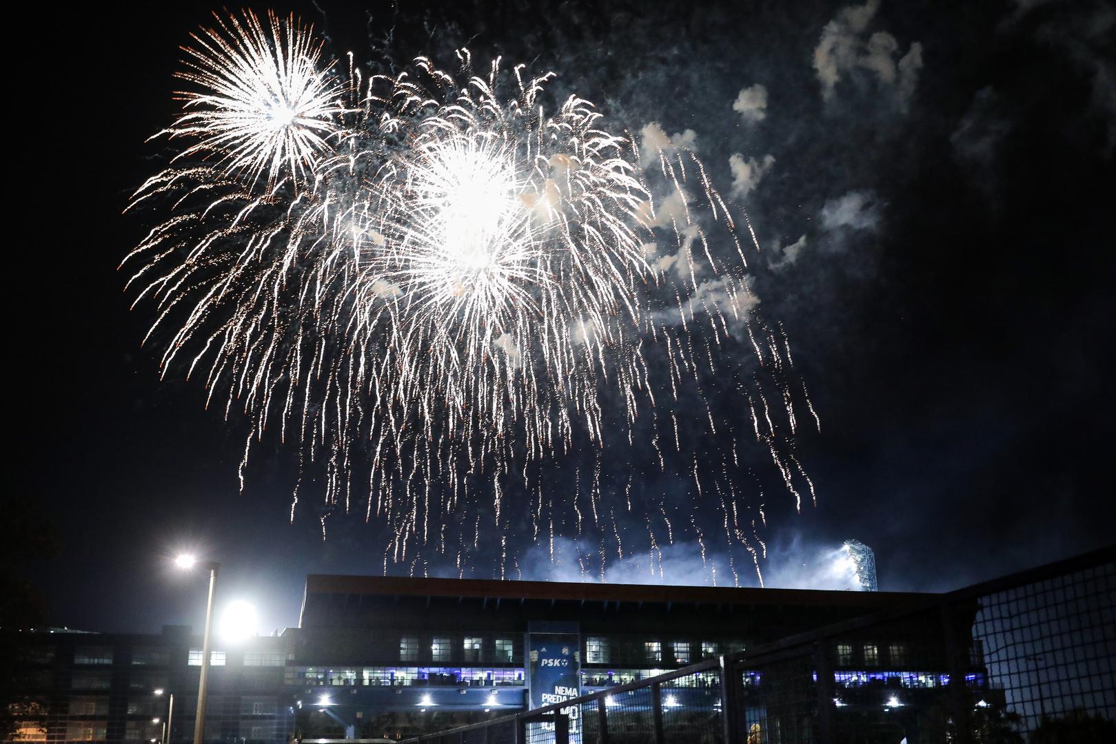 Hrvatska nogometna reprezentacija plasirala se na EURO 2024. koji će se održati u Njemačkoj zahvaljujući 1-0 (1-0) pobjedi protiv Armenije u susretu posljednjeg kola. 