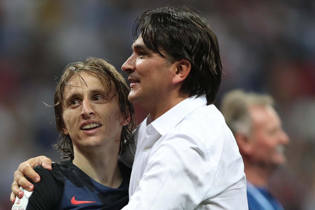 Zlatko Dalić