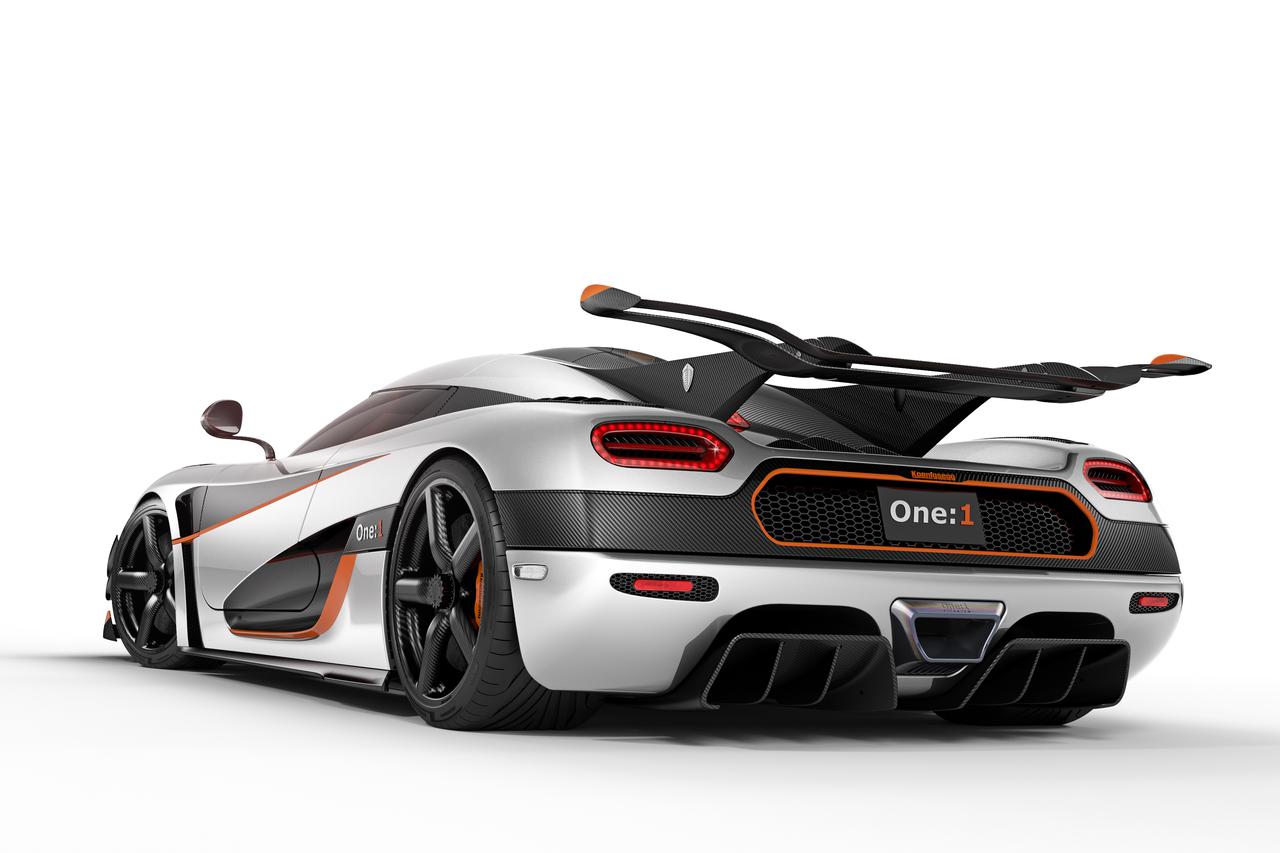 Koenigsegg