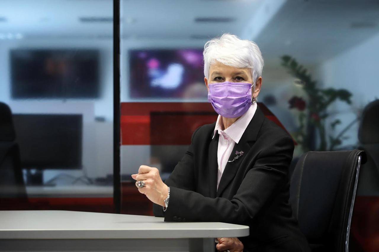 Dan nakon potresa u Petrinji i okolnim selima