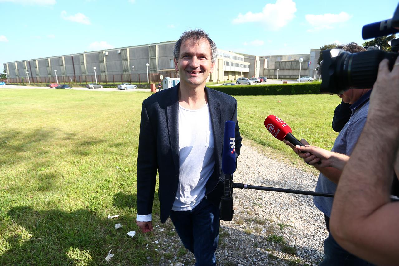 Željko Dolački