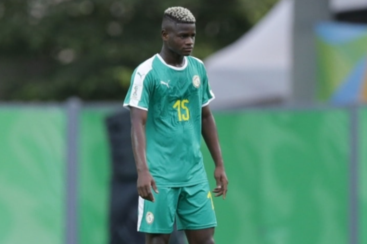 Mikayil Ngor Faye