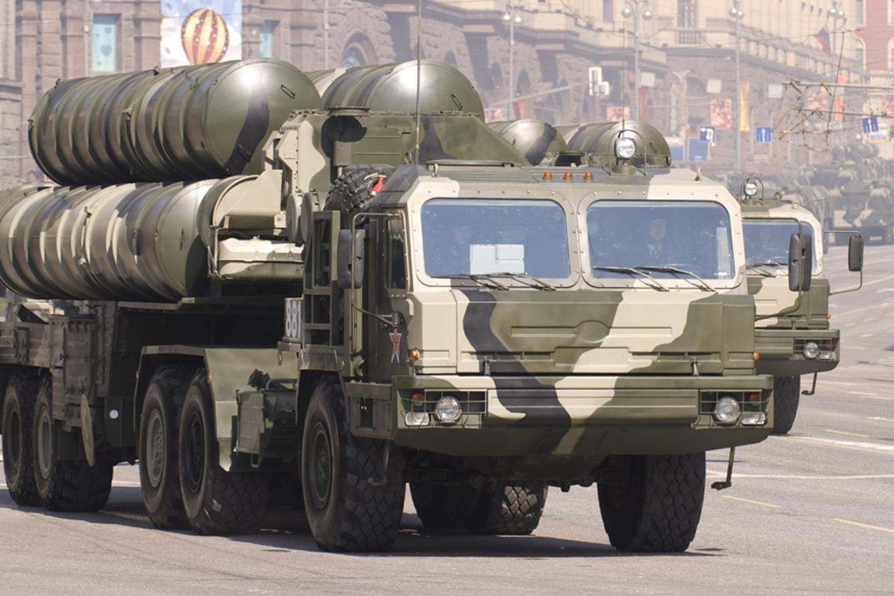S-400