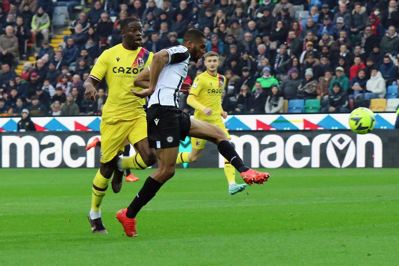 ITA, Serie A, Udinese Calcio vs Bologna FC