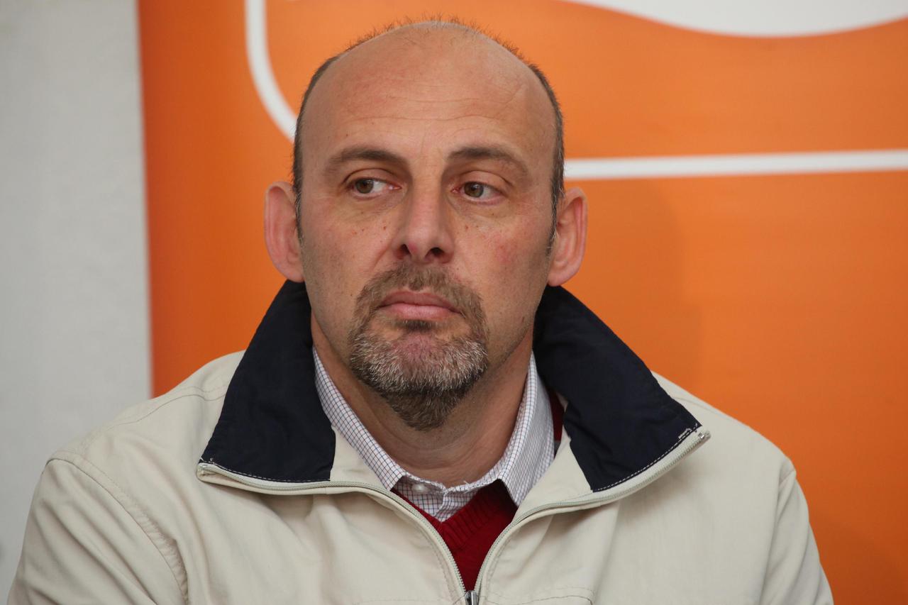 Marko Pupić Bakrač