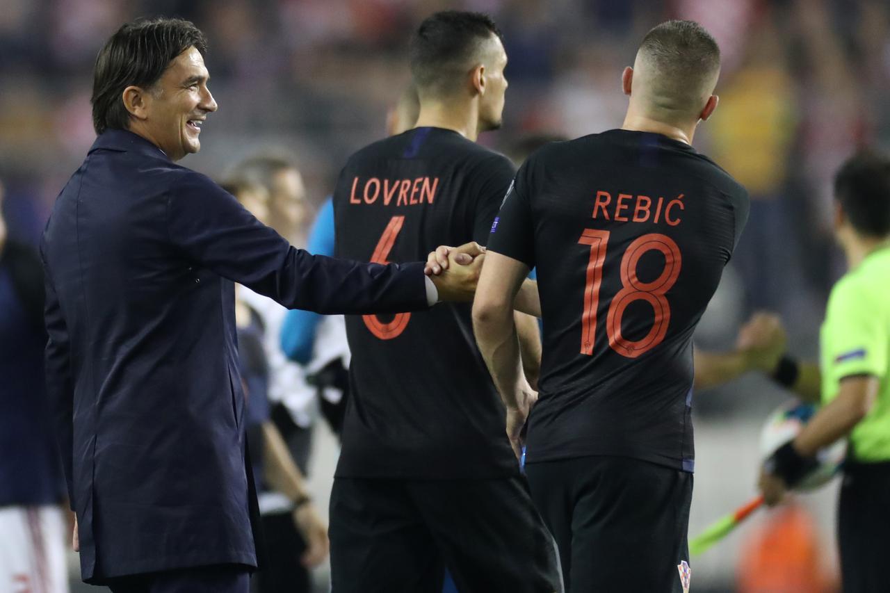 Hrvatska - Mađarska