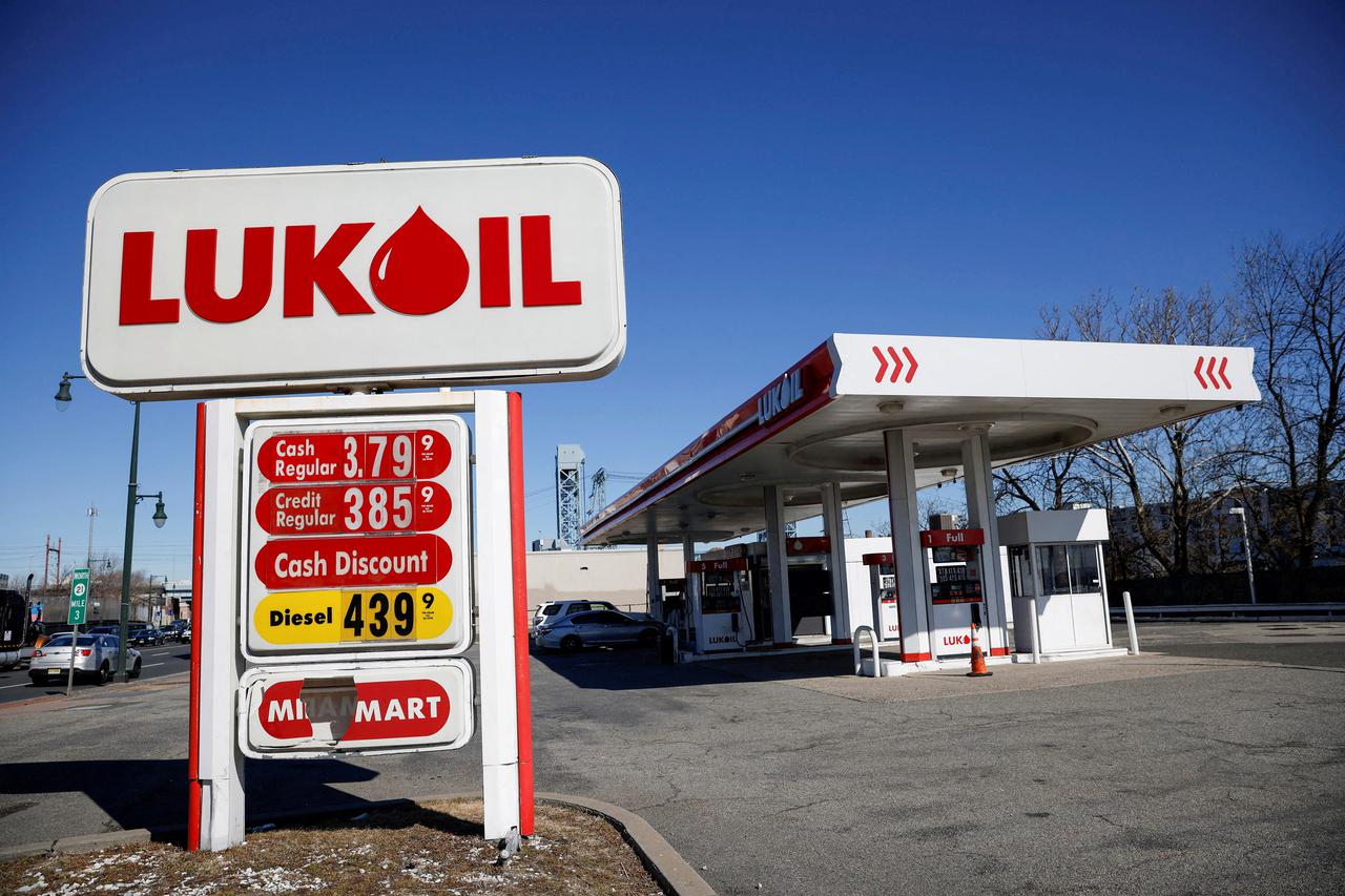 Lukoil