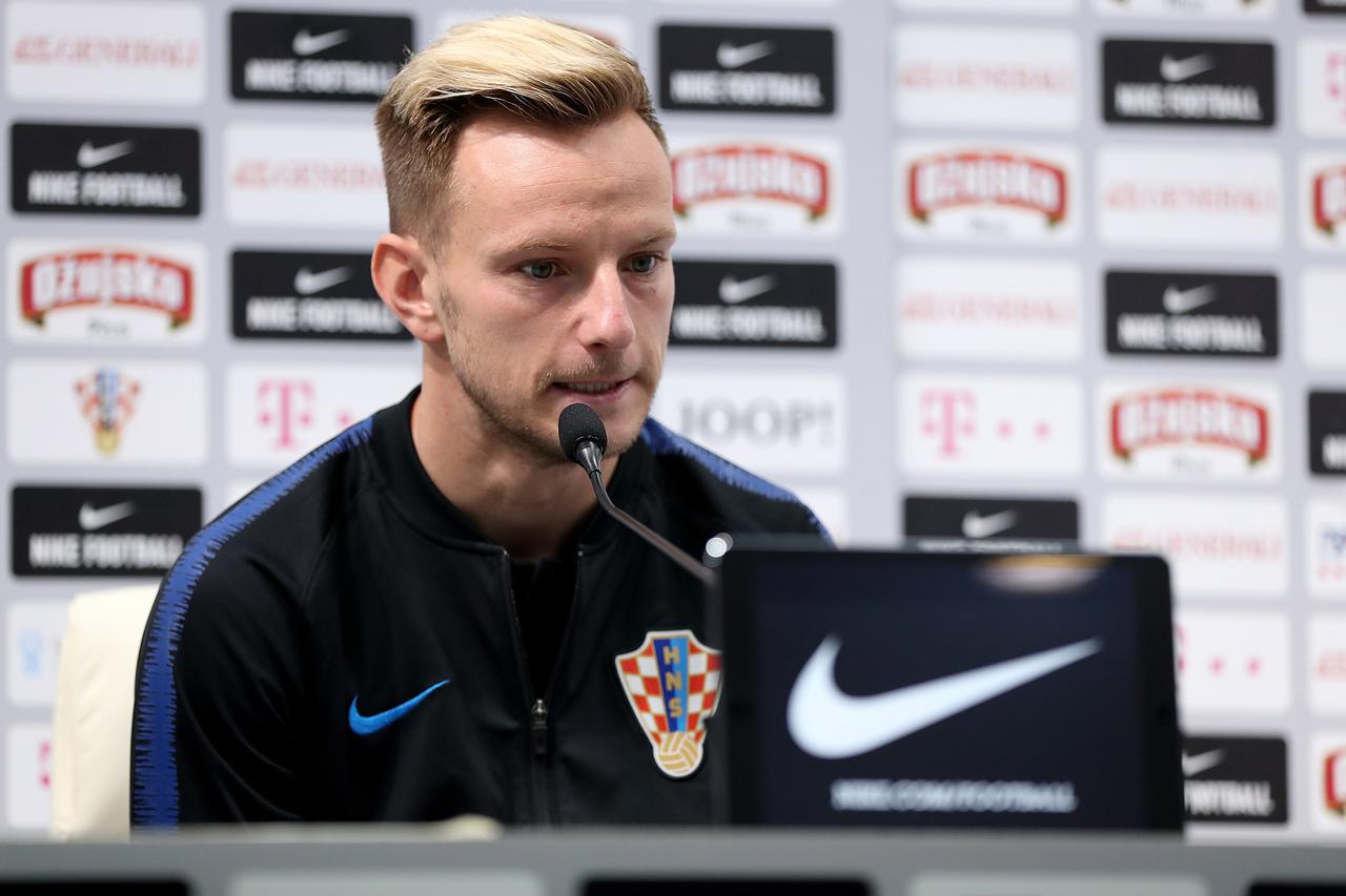 Ivan Rakitić