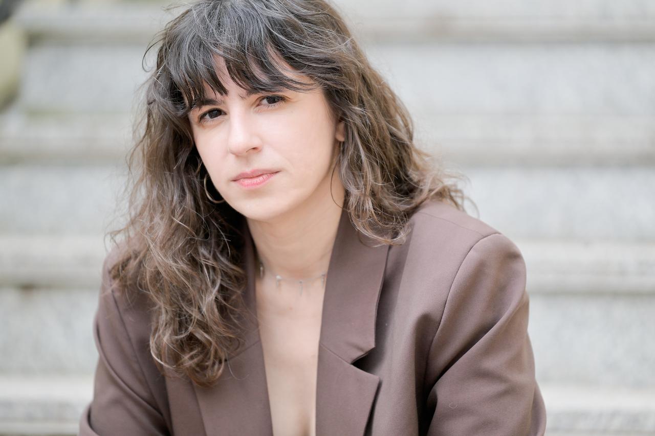 Zagreb: Dramaturginja Vedrana Klepica