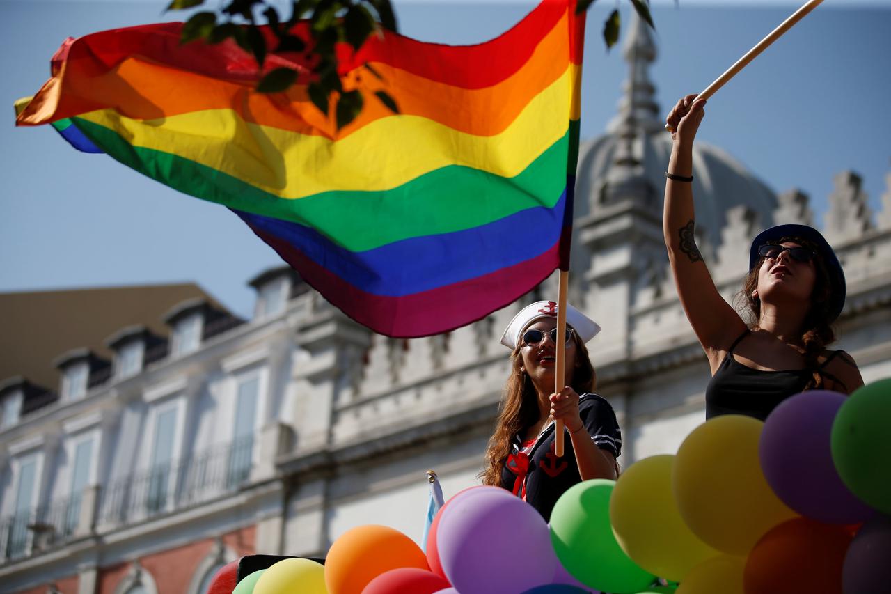 Pride