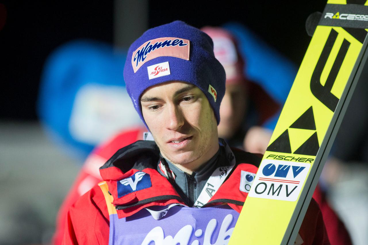 Stefan Kraft