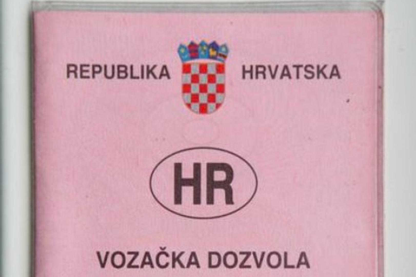 Lovrić je imao 2,19 promila te je prošao bez ozljeda. Na sudu je priznao kako nikada nije položio vozački ispit.