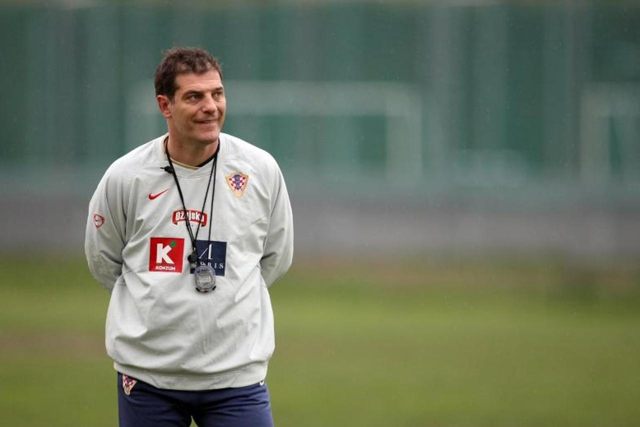 Slaven Bilić