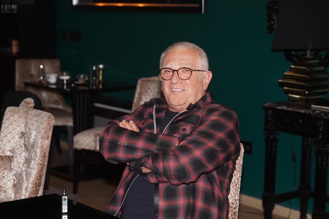 Beograd: Snimanje novog spota Jasne Gospi? za pjesmu "Volim te"