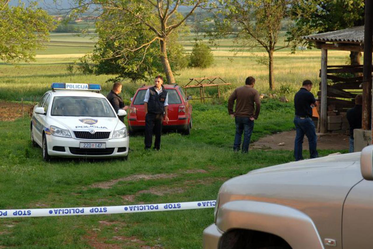 Draga,mrtav muškarac (1)