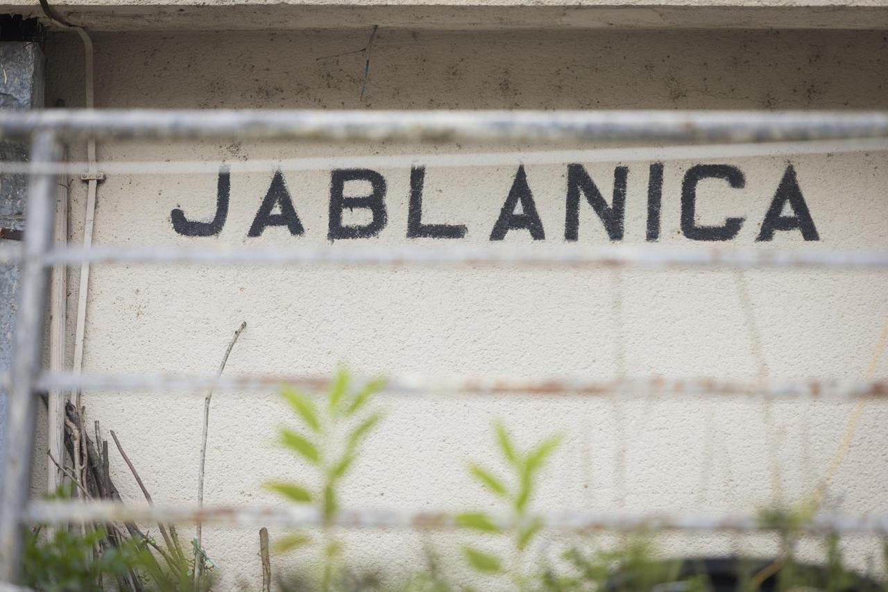 Komemoracija povodom prve obljetnice tragedije u Jablanici