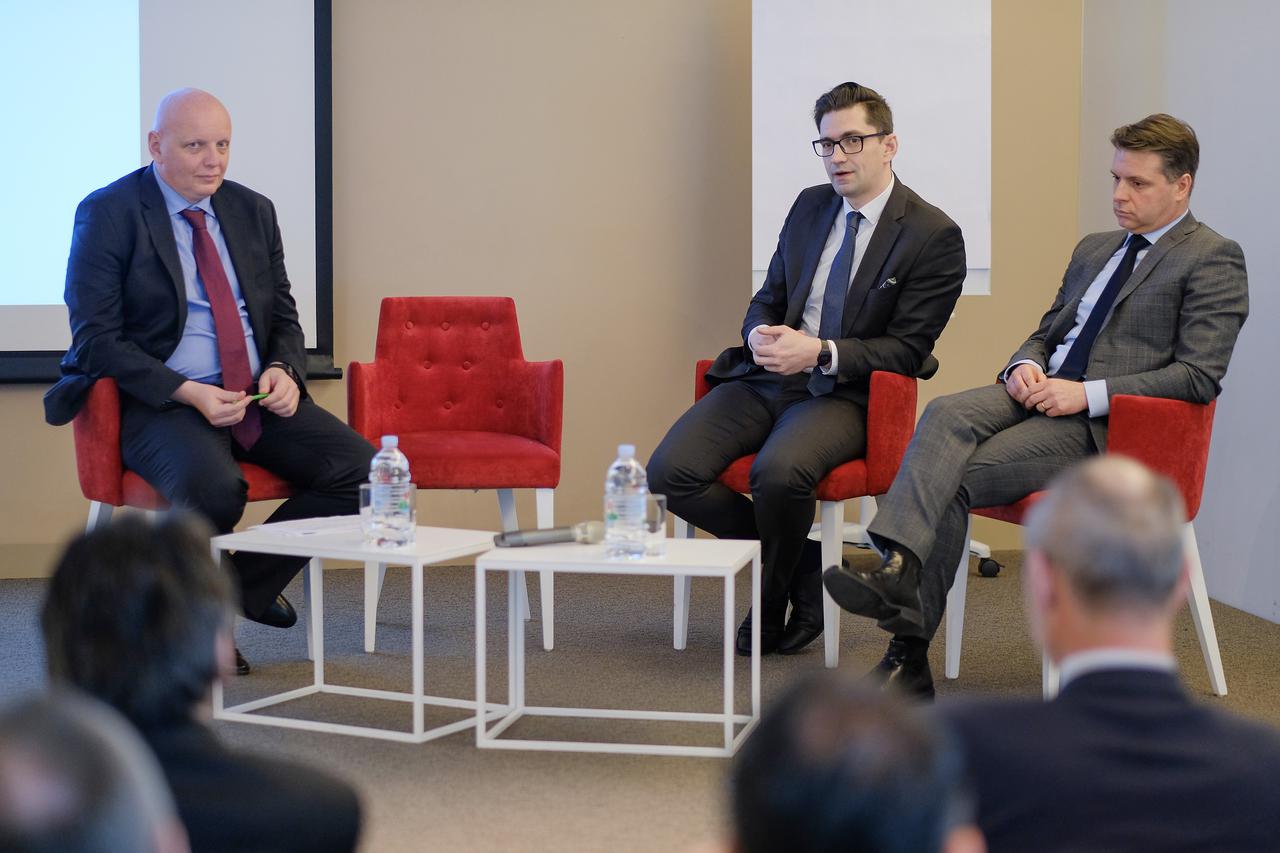 Hrvatski institut za financije